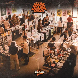 S2E29 - Kuliah, Kerja, Punchtung