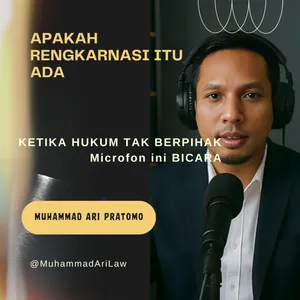 Apakah Rengkarnasi itu ada ? Debat Seru