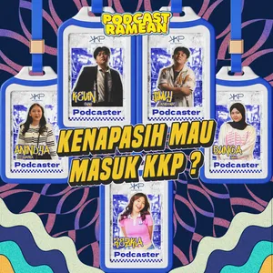 Kenapa sih Mau Masuk KKP Network ?