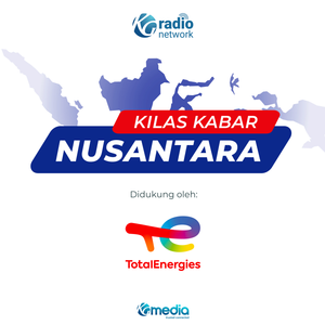 Kilas Kabar Nusantara 1 November 2021 - Malam