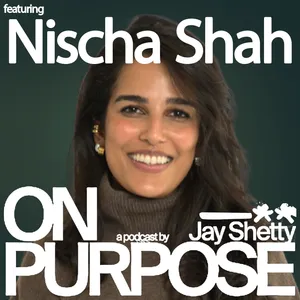 Nischa Shah: #1 Financial Mistake People Make in Their 20s & 30s (Fix It With This Simple System)