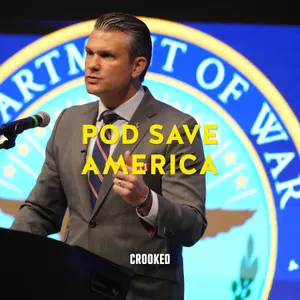 Department of War (Crimes)