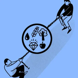 Penyebab Konflik Kelompok dan Stratifikasi Sosial