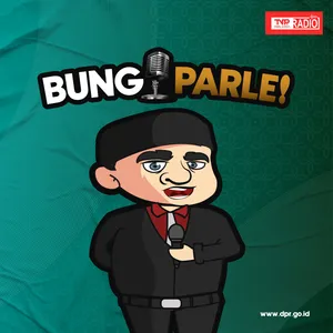 Tarif Trump - Bung Parle
