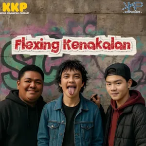Flexing Kenakalan
