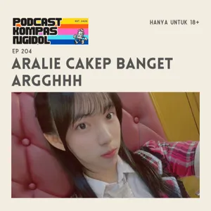 Aralie Cakep Banget ARGGHHH