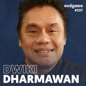 Dwiki Dharmawan : “Dengan Musik, Dunia Penuh Cinta dan Kedamaian”