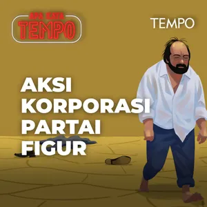 Aksi Korporasi Partai Figur