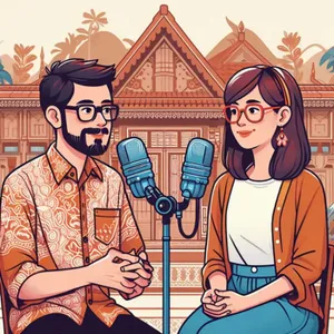 S01E6 ~  Mengubah Olah Vocal Menjadi Voice Over Talent