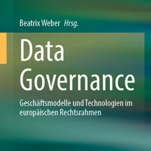 Dadavas : Herunterladen Data Governance: Nachhaltige Gesch?ftsmodelle ...