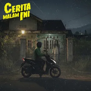 Eps. 40 - Teror Customer Food Ojol Bintang 5 "Paling Baik"