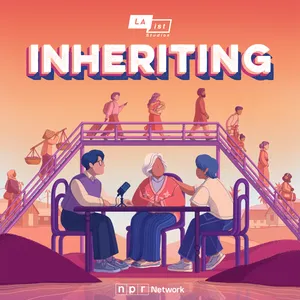 Inheriting: Leah & Japanese American Incarceration