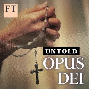 Untold: Opus Dei, Ep. 1