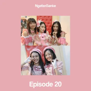 Episode 20: Lagu JKT48 yang Ada Hewannya