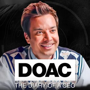 Jimmy Fallon: I Didn't Expect It To Be This Brutal! Nothing Worked. I Was Starving & Had A Suicide Pact With Myself!
