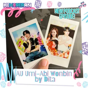 Eps. 172: Dita Ketemu Kim Jae Joong