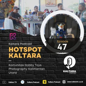 Komunitas Hobby Toys Photography (HOTSPOT) Kaltara