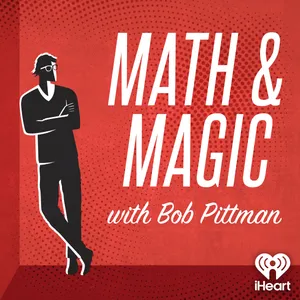Math & Magic Returns March 19th 