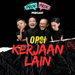 OPSI KERJAAN LAIN
