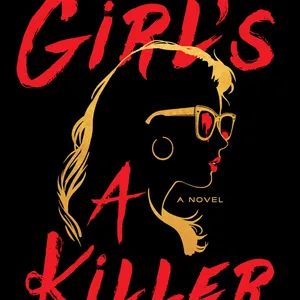 [PDF/eBOOK] This Girl's a Killer By Emma C. Wells