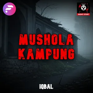 MUSHOLA KAMPUNG