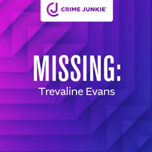MISSING: Trevaline Evans
