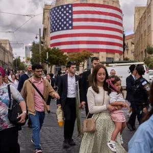 How Israeli and American attitudes towards each other have changed