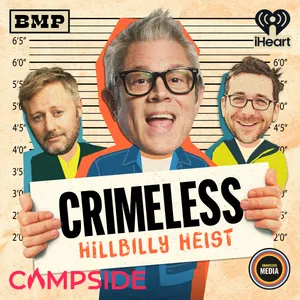 Introducing: CrimeLess: Hillbilly Heist