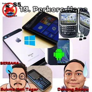 Perkoro Hape