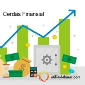 Episode 49 - Cerdas Finansial bersama Yudi
