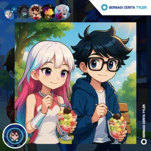 AI di Anime : Revolusi Ancaman Kerja? Membedah Dilema Etika dan Efisiensi di Industri Kreatif Jepang