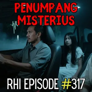 Penumpang Misterius
