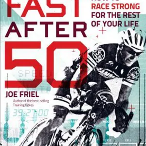 [PDF] Fast After 50: How to Race Strong for the Rest of Your Life #download