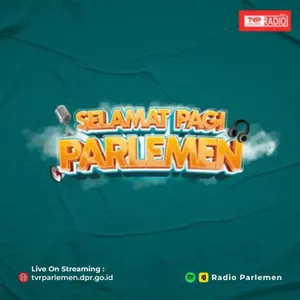 DPR Dorong Peningkatan Anggaran Mitigasi Bencana - Selamat Pagi Parlemen