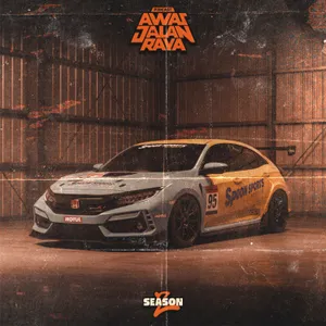 S2E25 - Mobil Nyentrik