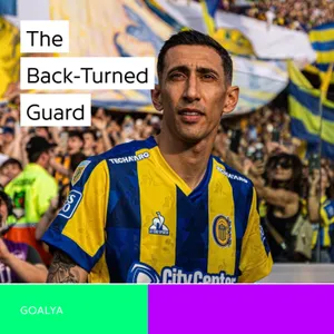 The Back-Turned Guard: Why Estudiantes Challenged Argentine Football's Soul