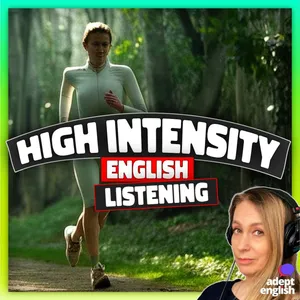 Run And Learn English Faster Than Ever Ep 735