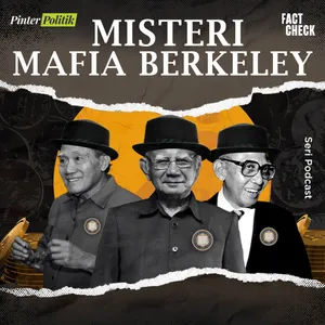 Misteri Mafia Berkeley