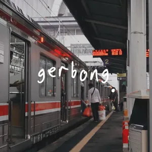 Gerbong
