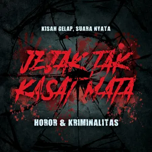 Jejak Tak Kasat Mata