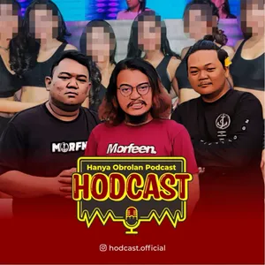 Eps 124 : CEWEK SEKSI, COWOK HAPPY