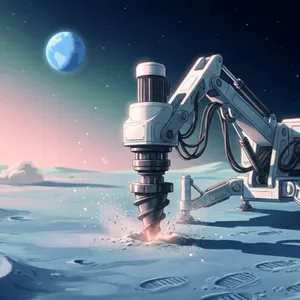 The economics of space exploration