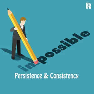 87. Persistence & Consistency 