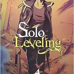 E.B.O.O.K.✔️ Solo Leveling, Vol. 4 (comic) (Solo Leveling (comic), 4) Book