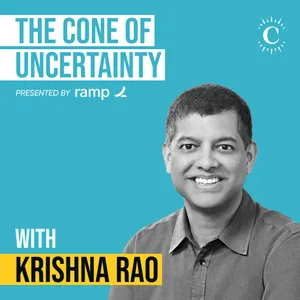 Krishna Rao - Anthropic's CFO on Compute, Scaling to $30B ARR, and the Returns to Frontier Intelligence - [Invest Like the Best, EP.472]