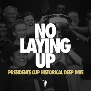 902 - Presidents Cup Deep Dive