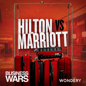 Hilton vs Marriott | The Inn Crowd | 4