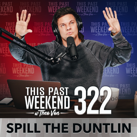 E322 Spill The Duntlin