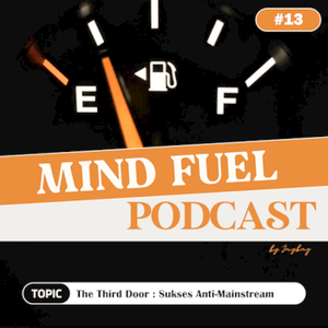 #13 - The Third Door - Sukses Anti-Mainstream