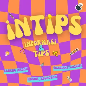 INTIPS - Kopi